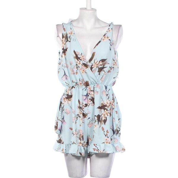 Dámská krátka kombinéza Unbranded 65093608