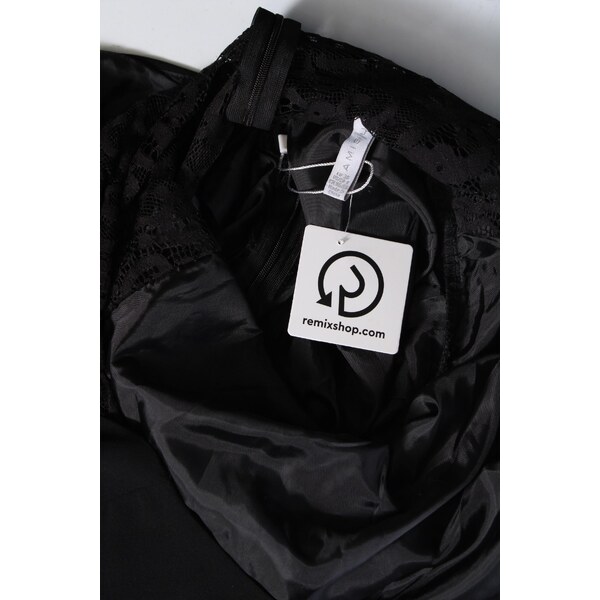 Dámská krátka kombinéza Amisu 65093611