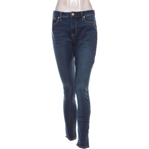 Dámske džínsy Jeanswest 65093700