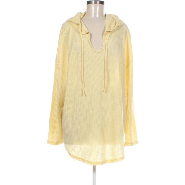 Dámska blúza SHEIN 65093685