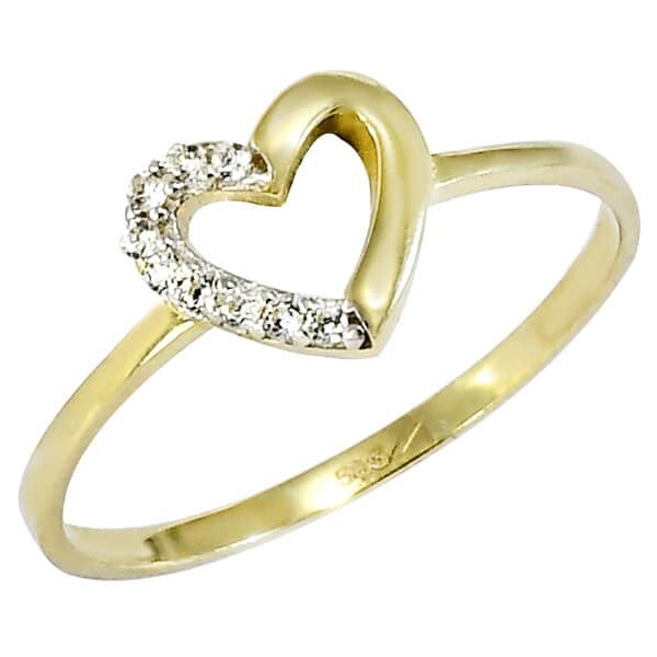 Zlatý prsteň Glare 1430 65094206