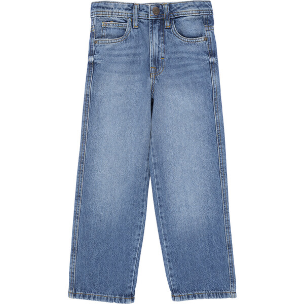 Name it Rifle flare / široké NKMRYAN LOOSE JEANS Name it 65094296