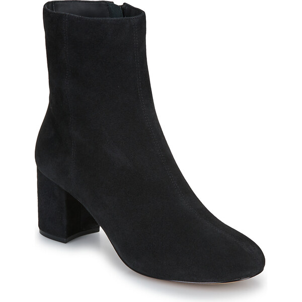 Geox Čižmičky D VIRNILISA 65 E Geox 65094284