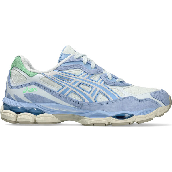 Asics Gel-NYC 5 - Unisex - Tenisky Asics - Modré - 1203A826-400 66361787