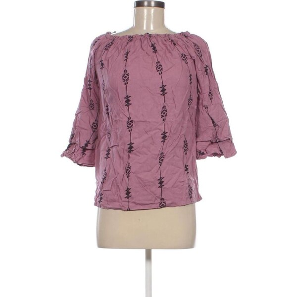 Dámska blúza Lascana 65114597