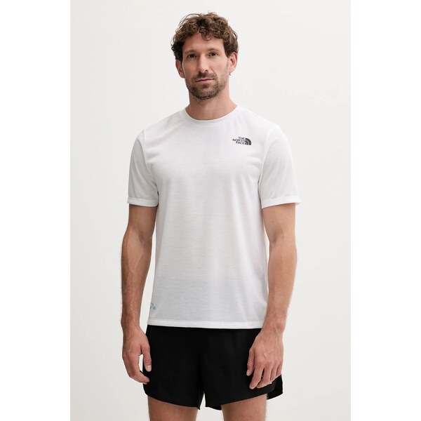 Tréningové tričko The North Face Multiple Placement 65114501