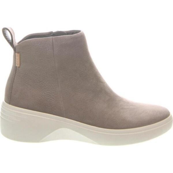 Dámské poltopánky ECCO 65114750