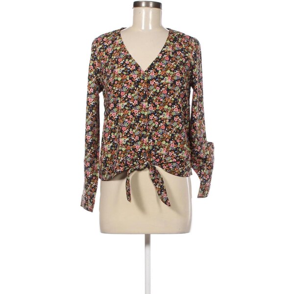 Dámska blúza Tom Tailor 65114901