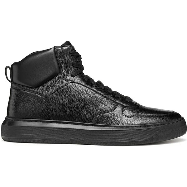 Členkové topánky Geox U DEIVEN 65120750