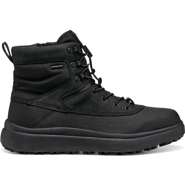 Členkové topánky Geox U GRANITO + GRIP B A 65120749