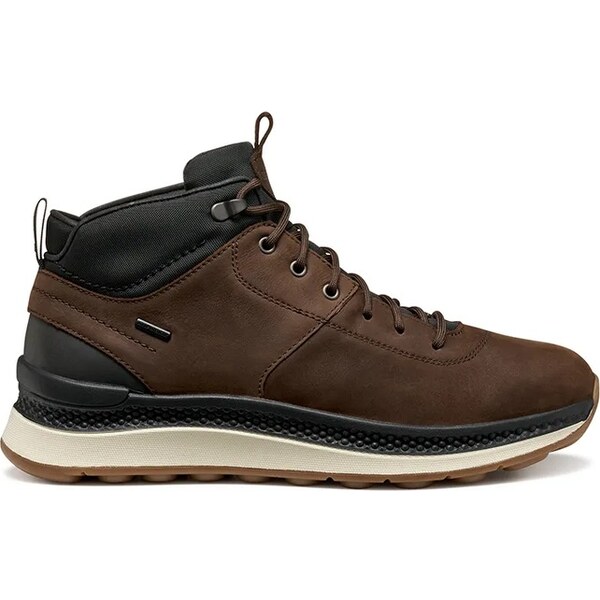 Členkové topánky Geox U SPHERICA ACTIF X2 65120751