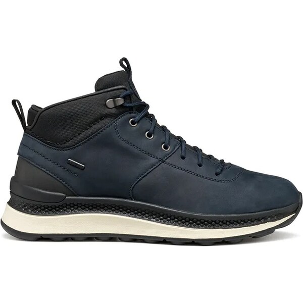 Členkové topánky Geox U SPHERICA ACTIF X2 65120577