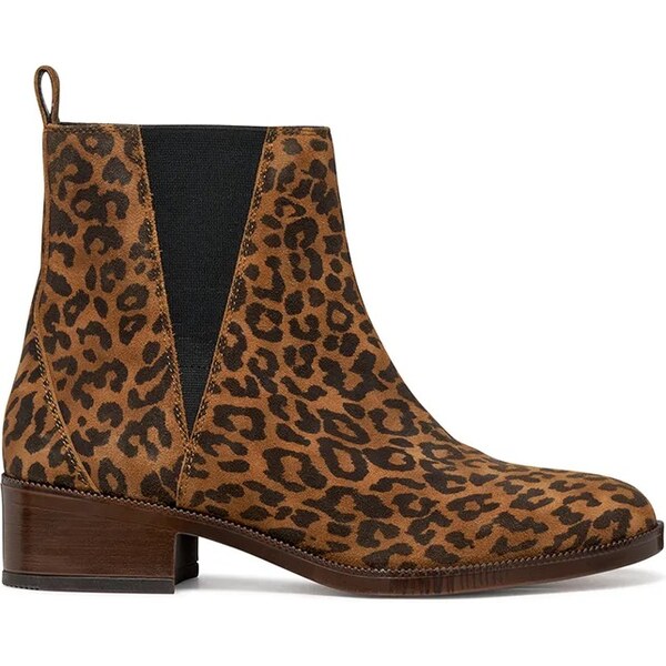 Topánky chelsea Geox D CAMEXIA 65120565