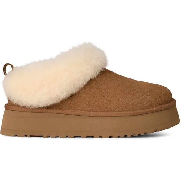 Semišové snehule UGG Tazzelle 65120516