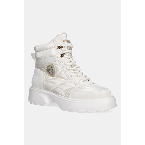 Workery Blauer BLANCA 65120520