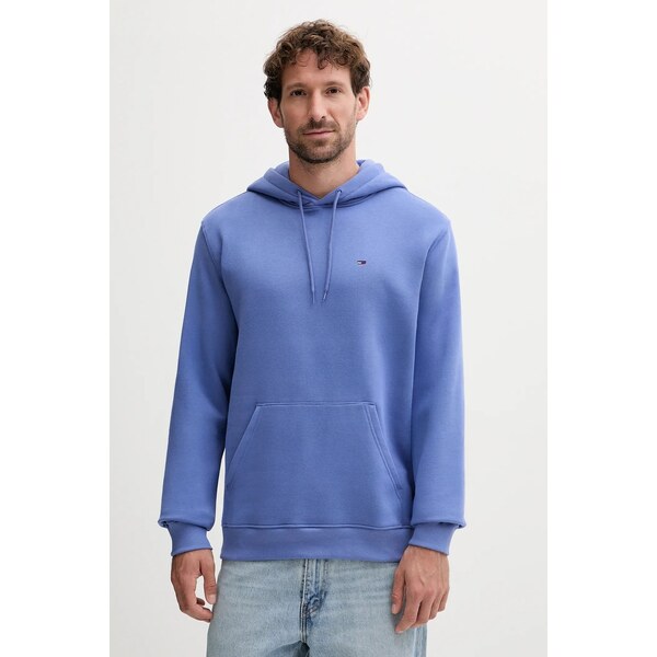 Mikina Tommy Jeans 65115718