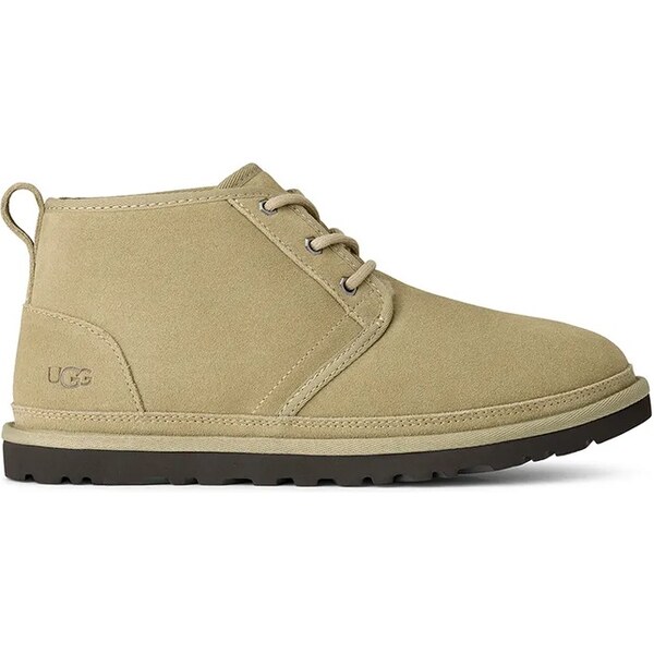 Členkové topánky UGG Neumel 65115721