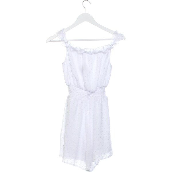 Dámská krátka kombinéza Fb Sister 65115978