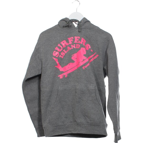 Pánska mikina Independent 65116054