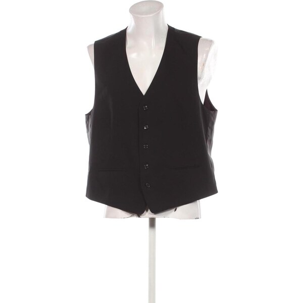 Pánska vesta Canda 65116087