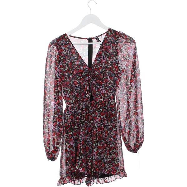 Dámská krátka kombinéza Fb Sister 65116388