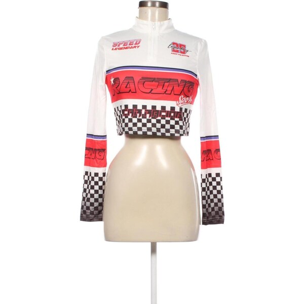 Dámska blúza SHEIN 65116325