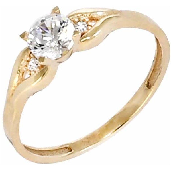 Zlatý prsteň Glare 1436 65115799