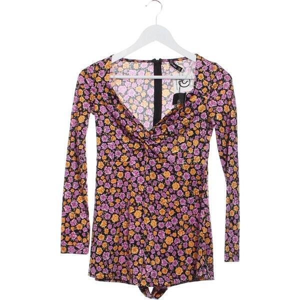 Dámská krátka kombinéza Fb Sister 65116937