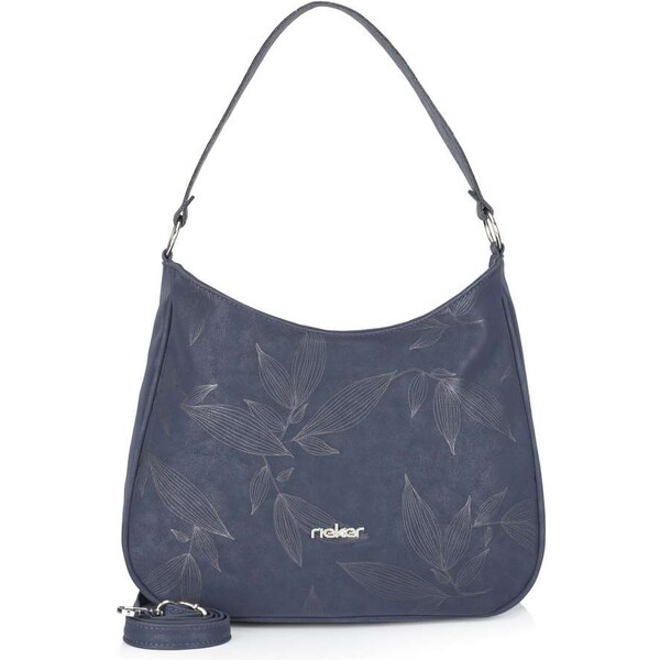 Dámska kabelka RIEKER C2508-153-AKC modrá W5 65117077
