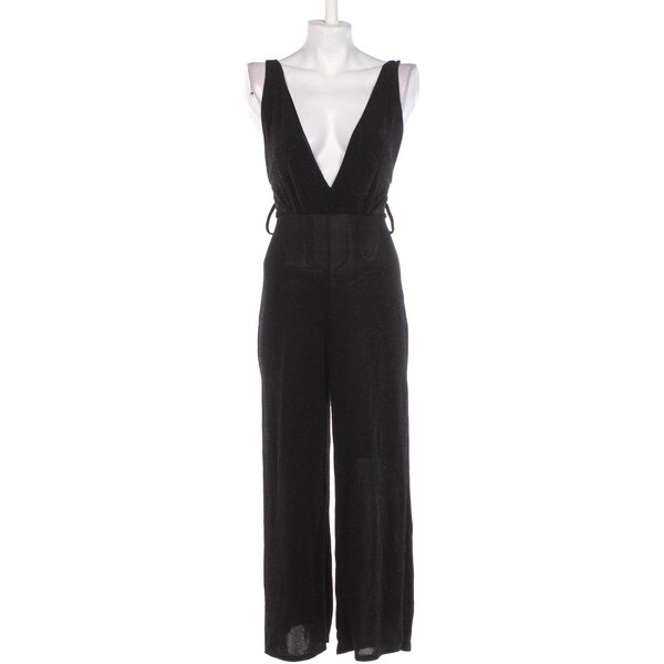 Dámsky dlhý overal Bershka 65117620