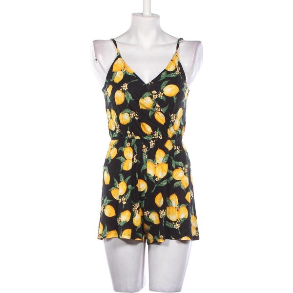 Dámská krátka kombinéza H&M Divided 65117628