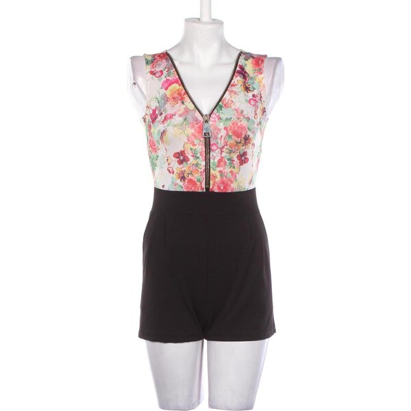 Dámská krátka kombinéza Unbranded 65117630