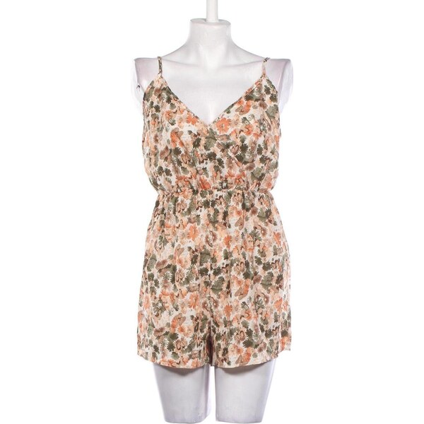 Dámská krátka kombinéza SHEIN 65117840