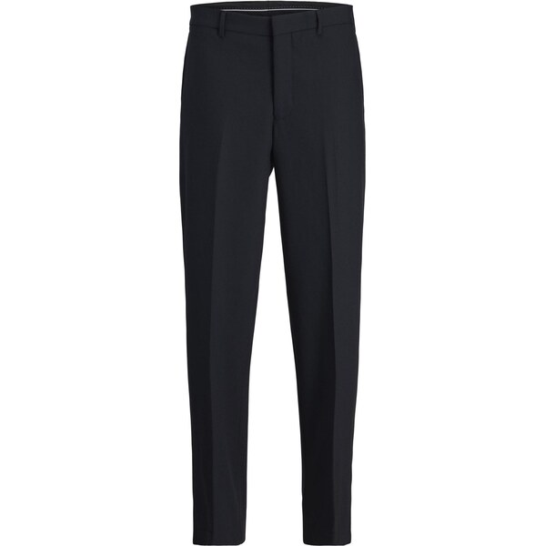 JACK & JONES Nohavice s pukmi JPRTheo námornícka modrá 63146644