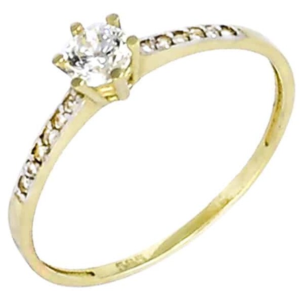 Zlatý prsteň Glare 1439 65118836