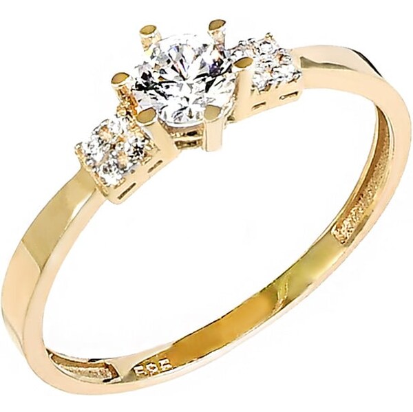 Zlatý prsteň Glare 1440 65118837