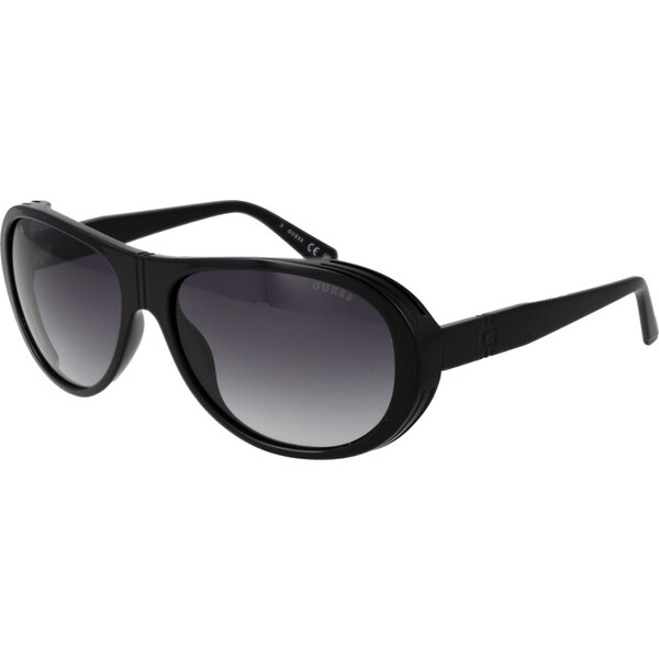 Slnečné okuliare GUESS GU00081 01B 65625097