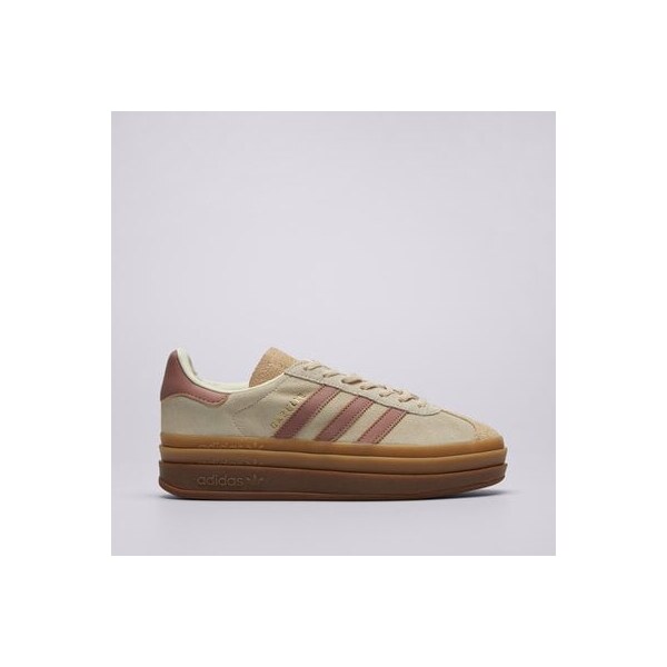 Adidas Gazelle Bold W ženy Obuv Tenisky JS3893 64996156