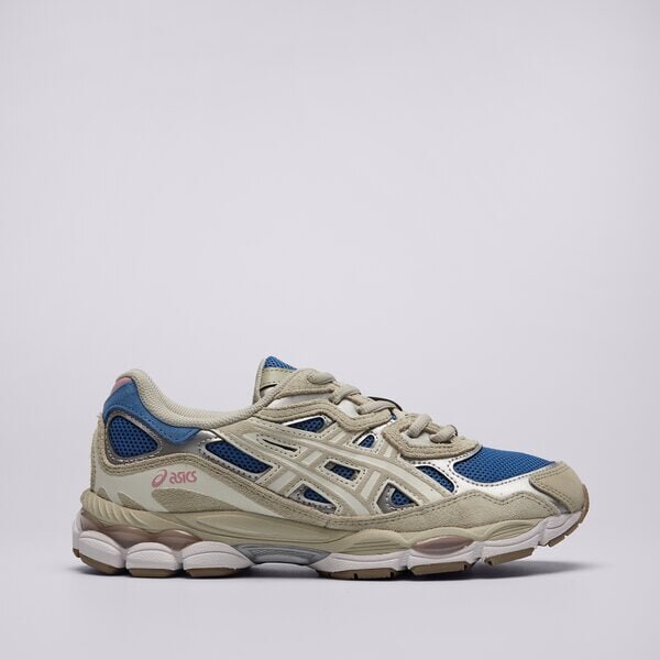 Asics Nyc Muži Obuv Tenisky 1203A383-402 64812828