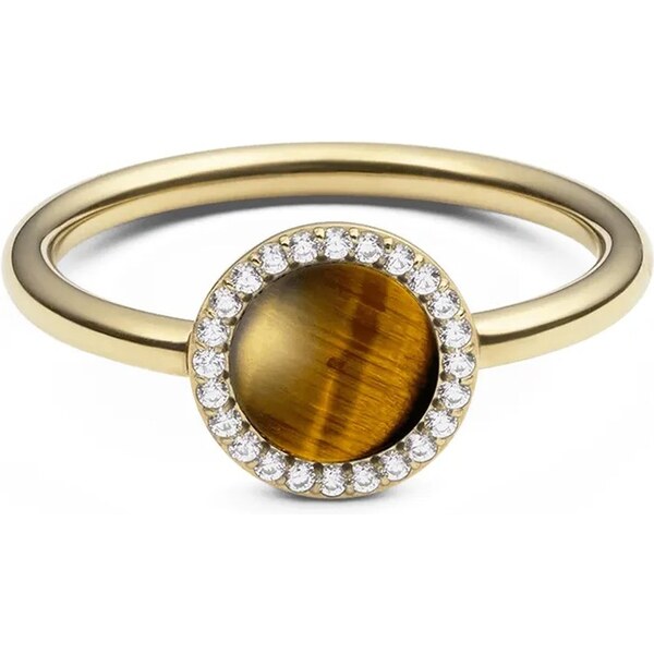 Prsteň Daniel Wellington 65118730