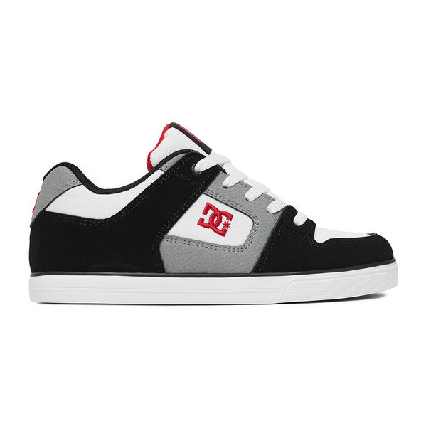 Sneakersy DC Shoes 65119120