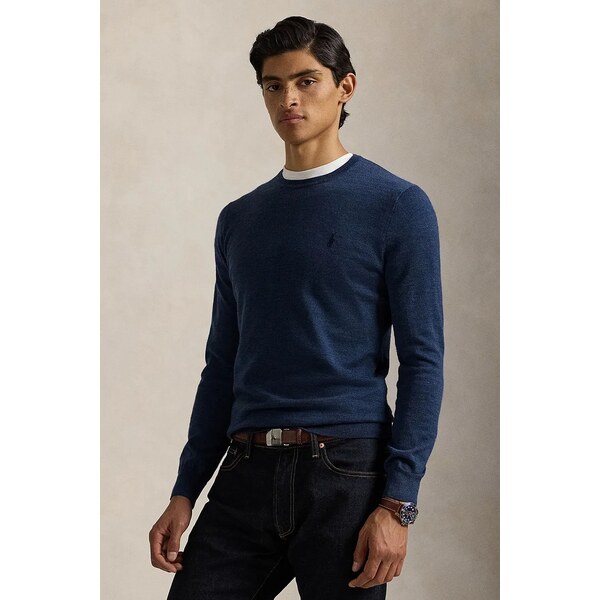 Vlnený sveter Polo Ralph Lauren 67034728