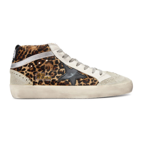 Sneakersy Golden Goose 65119277