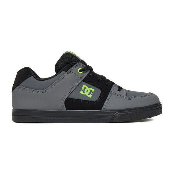 Sneakersy DC Shoes 65119251