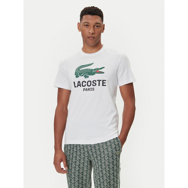 Tričko Lacoste 65083418