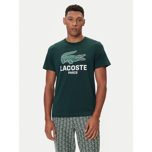 Tričko Lacoste 65083420