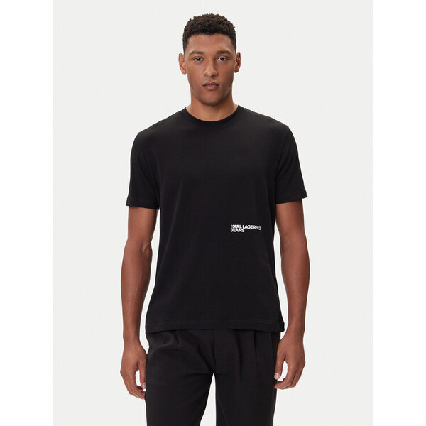 Tričko Karl Lagerfeld Jeans 65119150