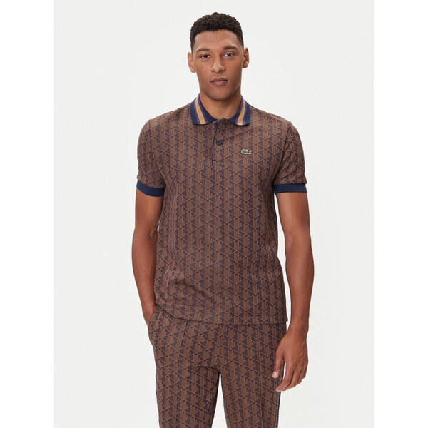 Polokošeľa Lacoste 65083490