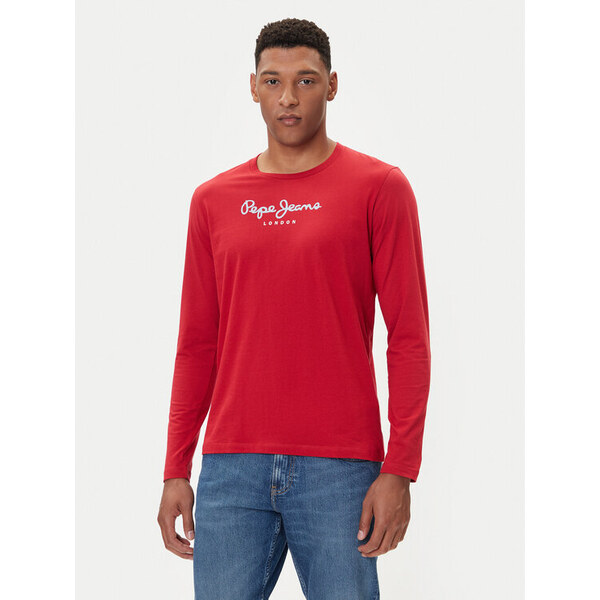 S dlhými rukávmi Pepe Jeans 65119259