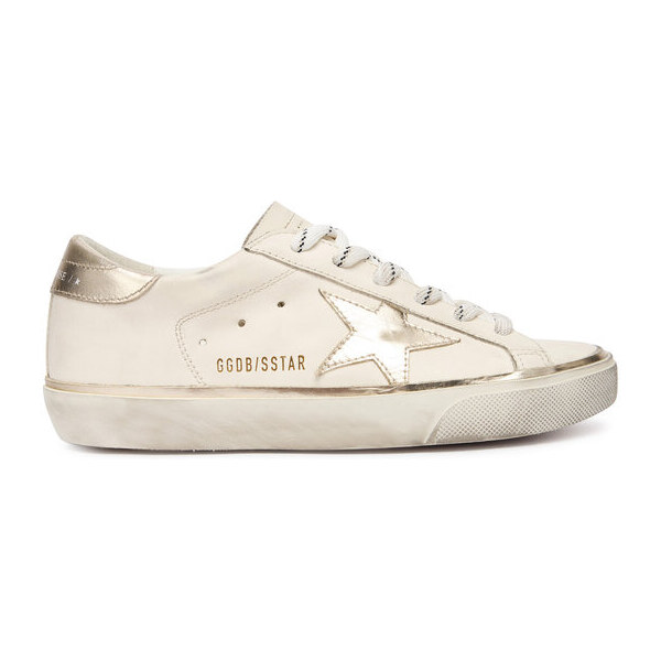 Sneakersy Golden Goose 65119281